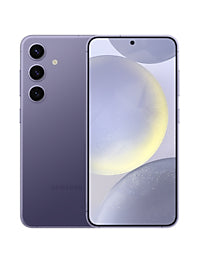 Samsung Galaxy S24 15,8 cm (6.2") Dubbla SIM-kort Android 14 5G USB Type-C 8 GB 256 GB 4000 mAh Violett