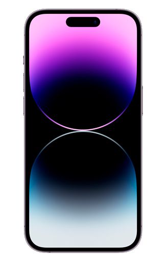 Apple iPhone 14 Pro 256GB Lila – Apple