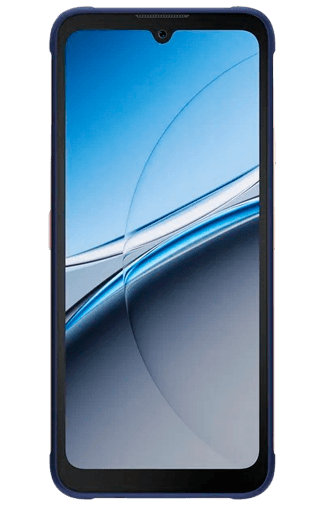 Fossibot F112 Pro 256GB Blå – Fossibot