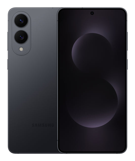 Samsung Galaxy S25 Edge 512GB Svart – Samsung