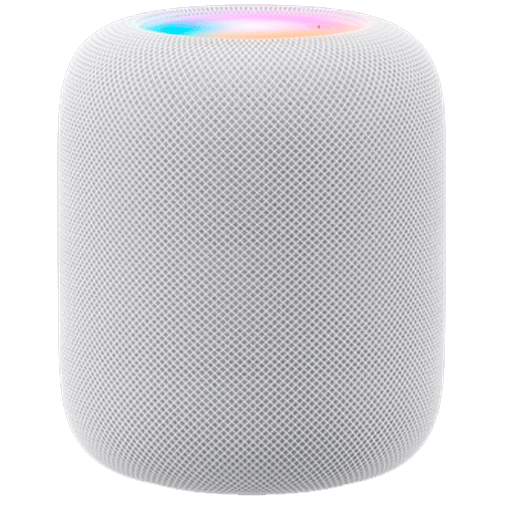 Apple Homepod 2023 Vit – Apple