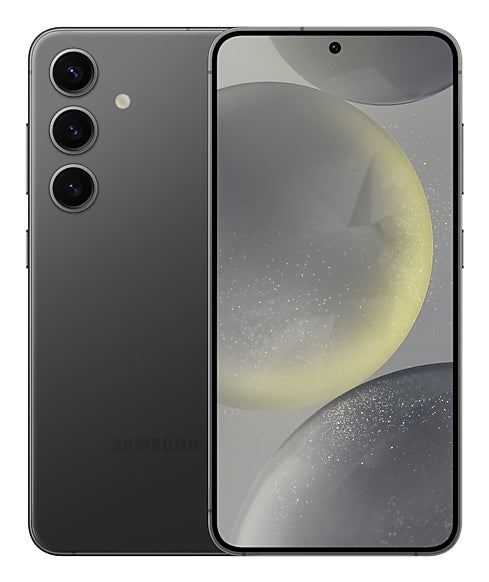 Samsung Galaxy S24 128GB S921 Svart Enterprise Edition – Samsung