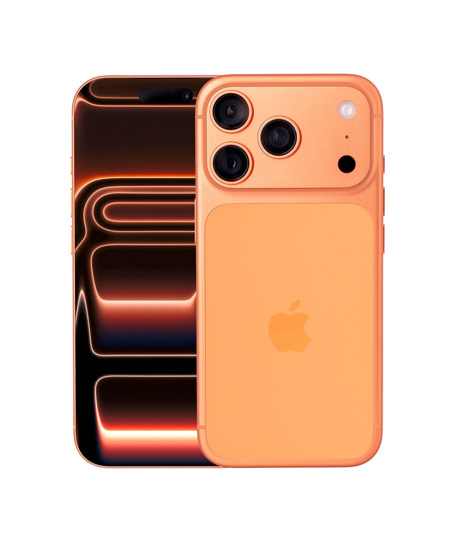 Apple iPhone 17 Pro 256GB Orange – Apple