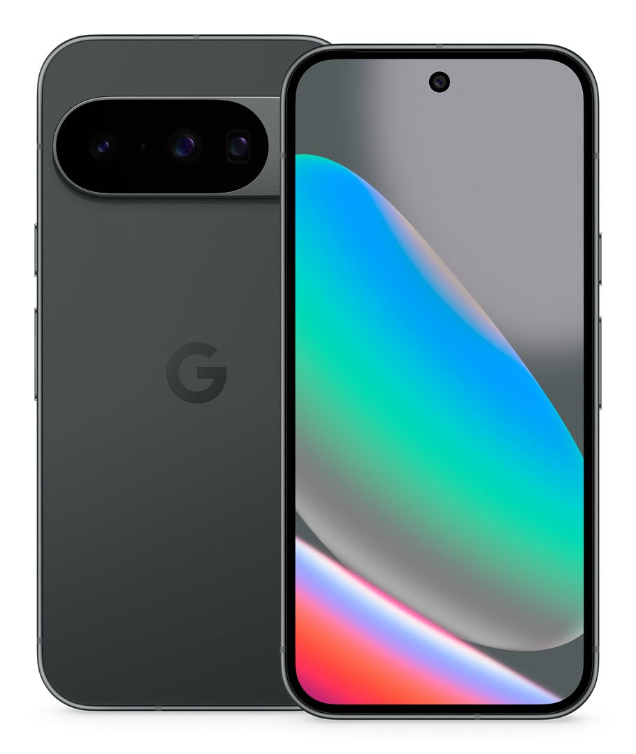 Google Pixel 10 256GB Svart – Google