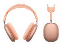 Apple AirPods Max USB-C Orange – Apple