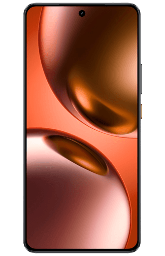 Realme GT 7 12GB/512GB Svart – Realme