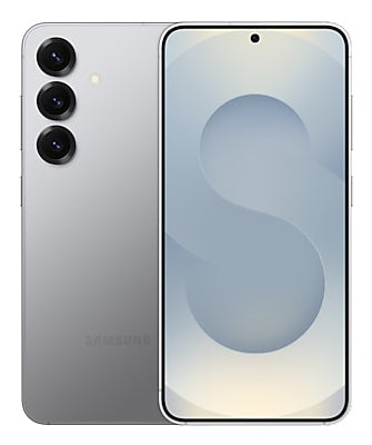 Samsung Galaxy S25 128GB S931 Silver Enterprise Edition – Samsung