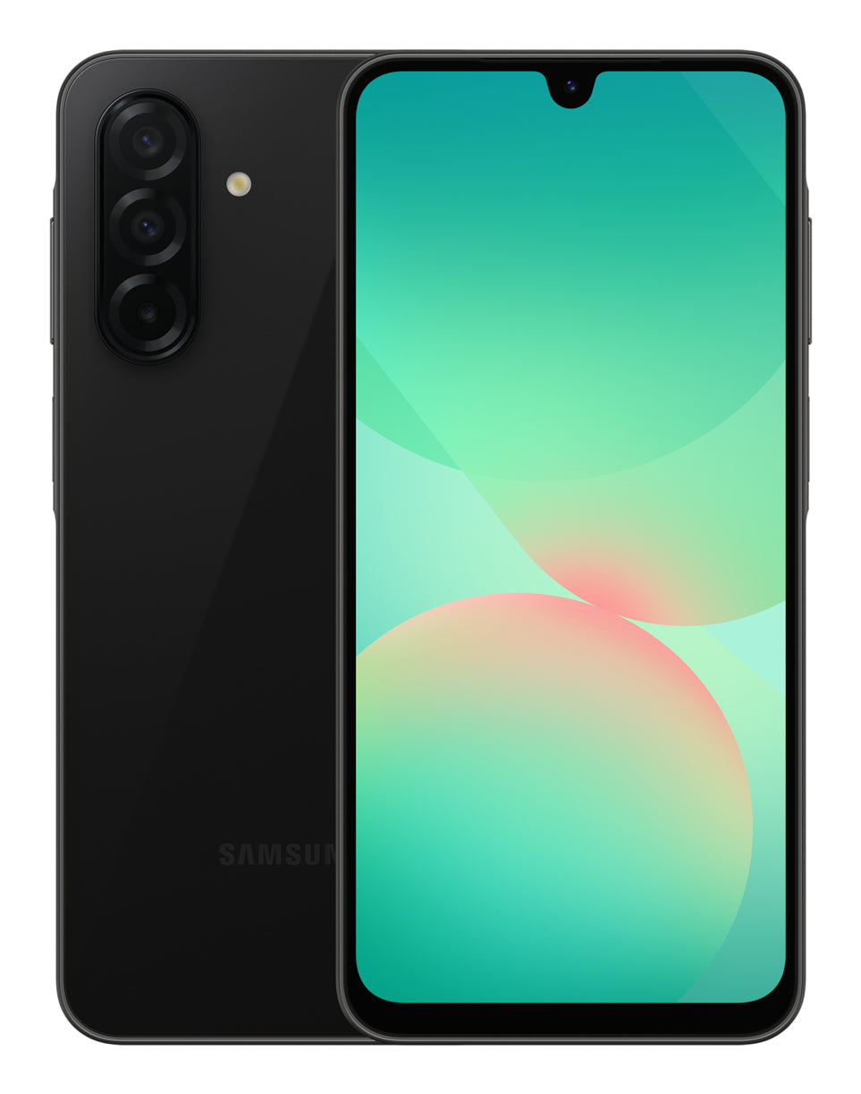 Samsung Galaxy A26 5G 128GB A266 Svart – Samsung