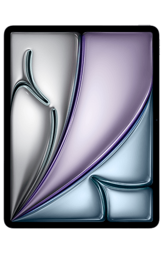 Apple iPad Air 2025 13 WiFi 128GB Grå – Apple