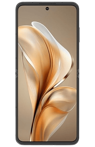 Nubia Flip 5G 256GB Svart – Nubia