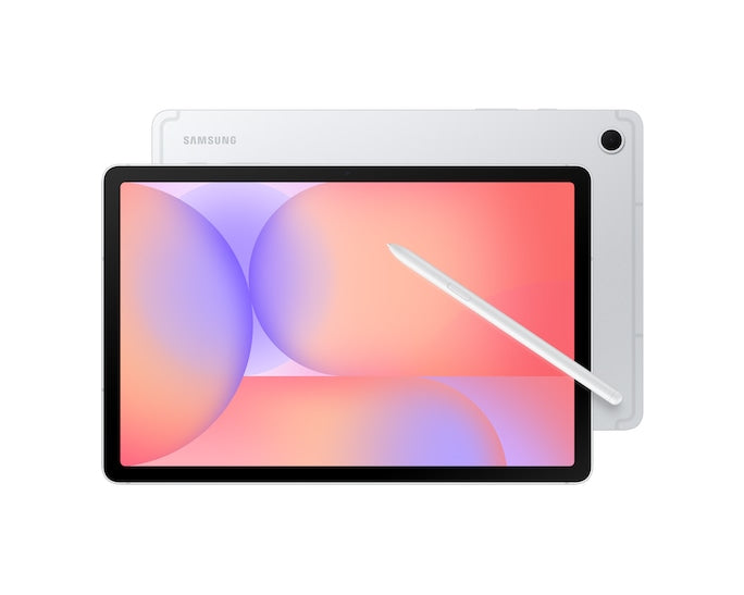 Samsung Galaxy Tab S10 Lite 256 GB 27,7 cm (10.9") 8 GB Wi-Fi 6 (802.11ax) Silver