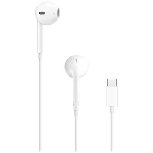 Apple Earpods USB-C – Apple
