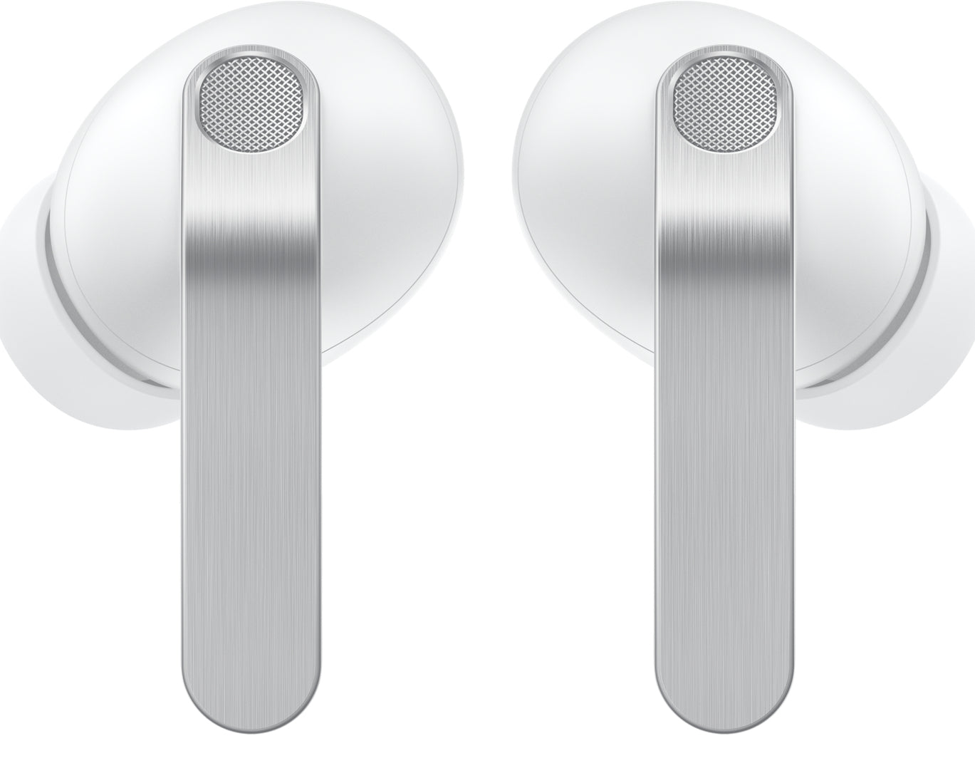 Samsung Galaxy SM-R640 Headset True Wireless Stereo (TWS) I öra Samtal/musik Bluetooth Vit – Samsung