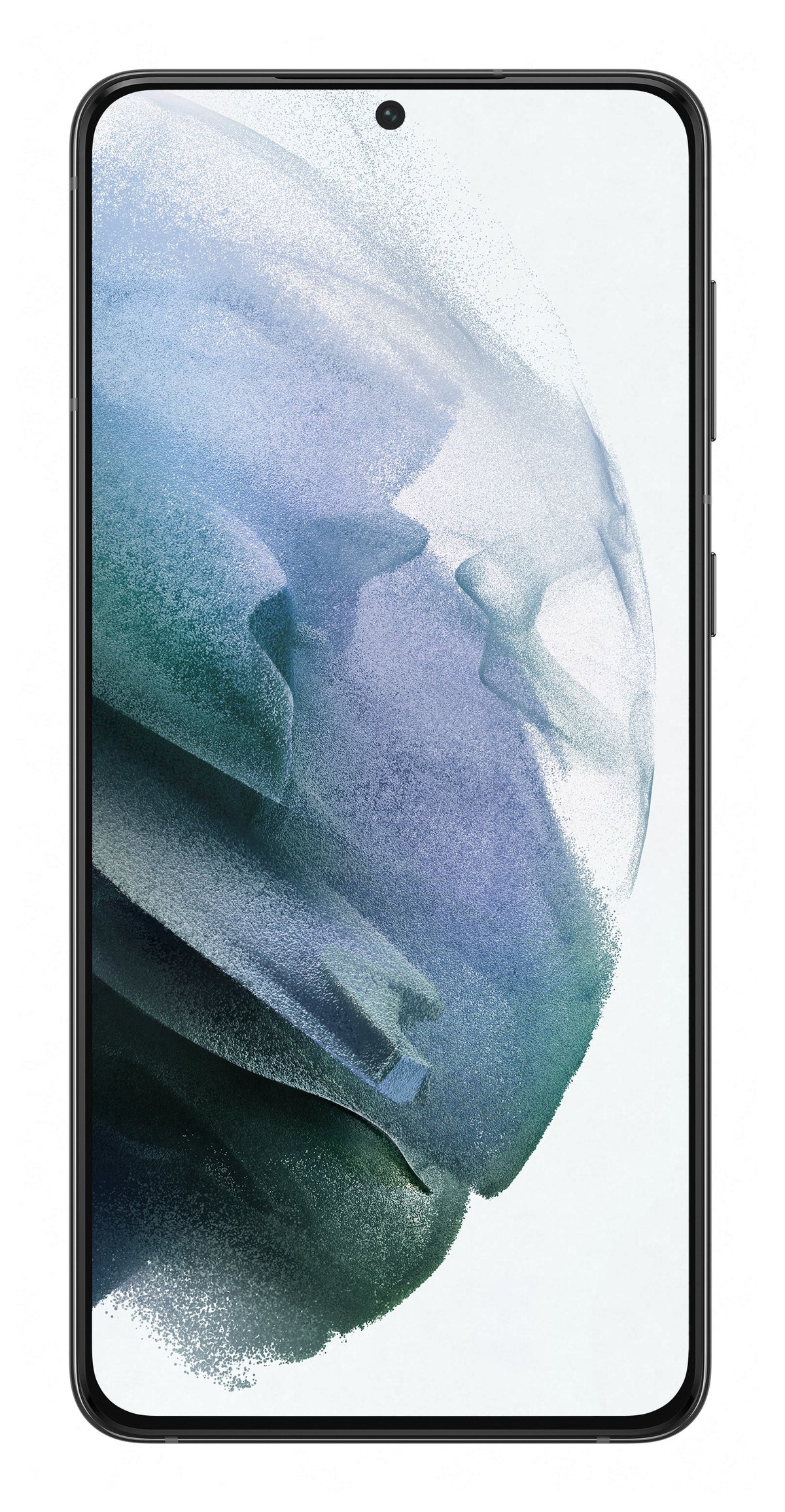 Samsung Galaxy S21+ 5G 128GB G996 Svart – Samsung