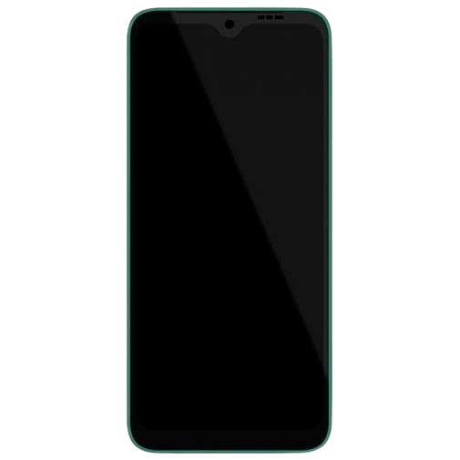 Fairphone 4 Display Grön – Fairphone