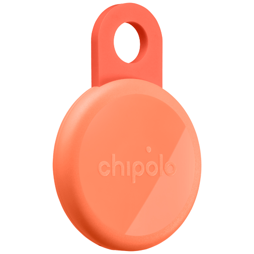 Chipolo LOOP Orange – Chipolo