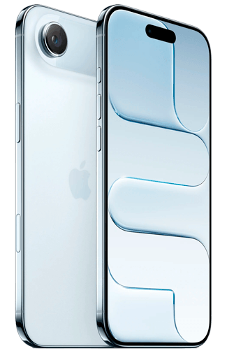 Apple iPhone Air 512GB Blå – Apple