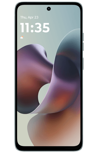 Motorola Moto G56 5G 8GB/256GB Grå – Motorola