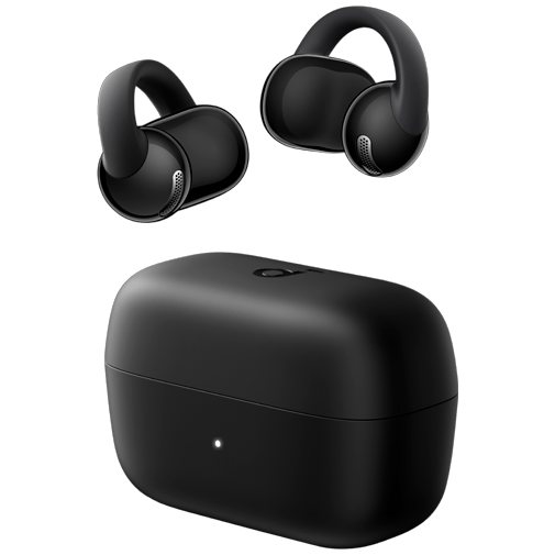 Soundcore C50i Svart – soundcore