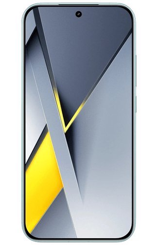 POCO F8 Pro 512GB Blå – Poco