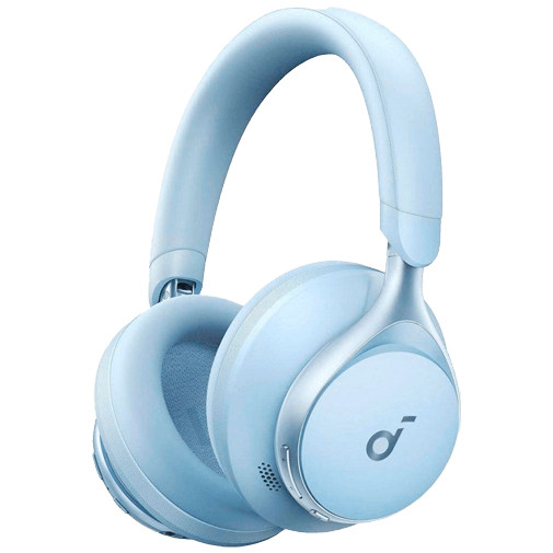 Soundcore Space One Blå – soundcore