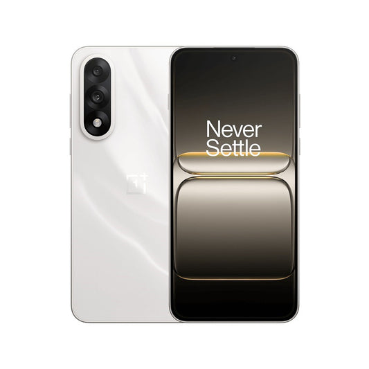 OnePlus Nord 5 256GB Vit – OnePlus
