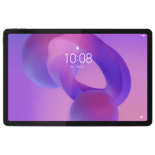 Lenovo Idea Tab WiFi + 5G 256GB Grå + Pen – Lenovo