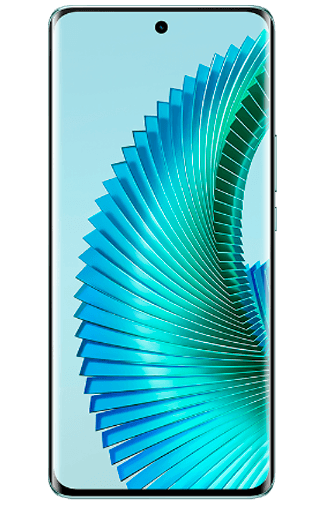 Honor Magic6 Lite 8GB/256GB Grön – Honor