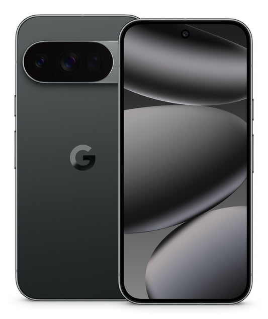 Google Pixel 10 Pro 128GB Svart – Google