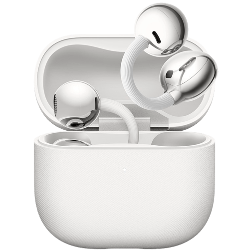 Huawei FreeClip 2 Vit – Huawei