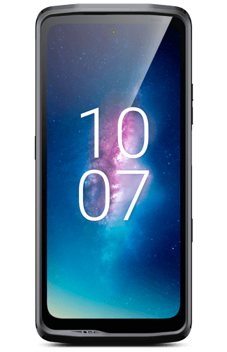 Crosscall Stellar-X5s 256GB Svart – Crosscall