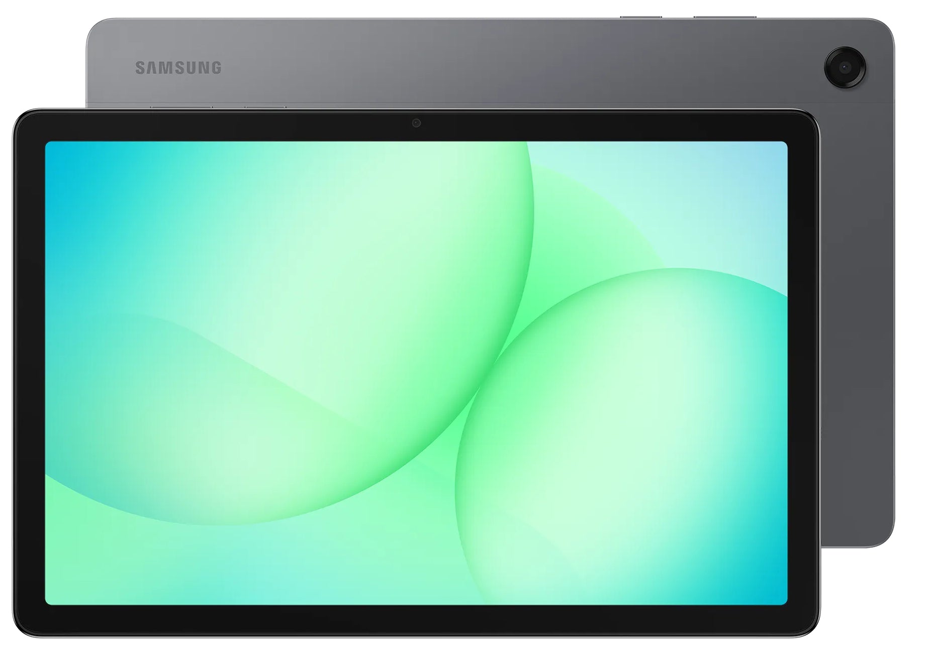 Samsung Galaxy Tab A11+ 5G LTE-TDD & LTE-FDD 128 GB 27,9 cm (11") 6 GB Wi-Fi 5 (802.11ac) Grå – Samsung