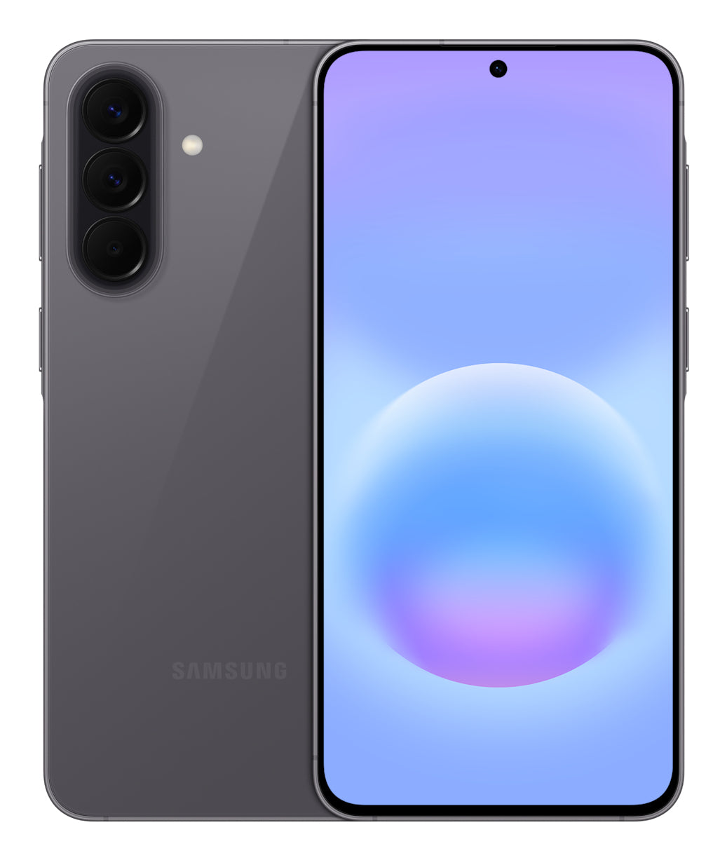 Samsung Galaxy A57 5G 17 cm (6.7") Dubbla SIM-kort USB Type-C 12 GB 512 GB 5000 mAh Grå