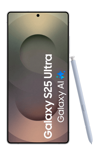 Samsung Galaxy S25 Ultra 256GB S938 Silver – Samsung