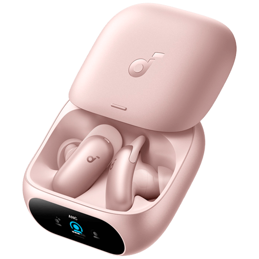 soundcore Liberty 5 Pro Rosa – soundcore