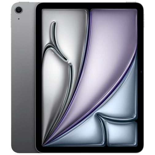 Apple iPad Air 2026 11 WiFi 256GB Grå – Apple