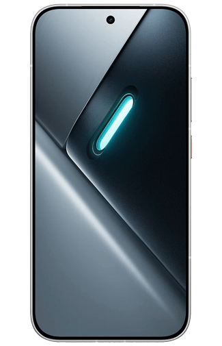 POCO X8 Pro 8GB/256GB Vit – Poco