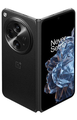OnePlus Open Svart – OnePlus