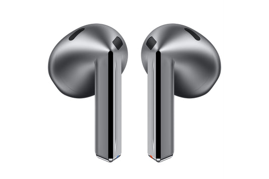 Samsung Galaxy Buds 3 Silver – Samsung