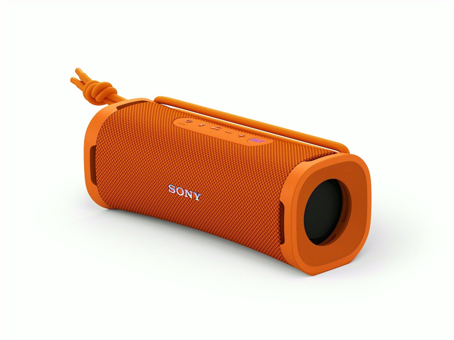 Sony SRSULT10D bärbara högtalare och partyhögtalare Bärbar monohögtalare Orange 30 W