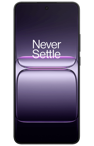 OnePlus Nord CE5 256GB Svart – OnePlus