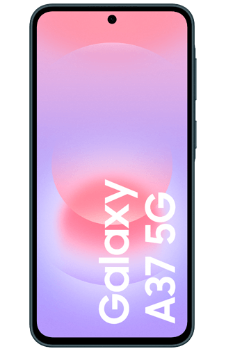 Samsung Galaxy A37 5G 128GB Mörkgrön – Samsung