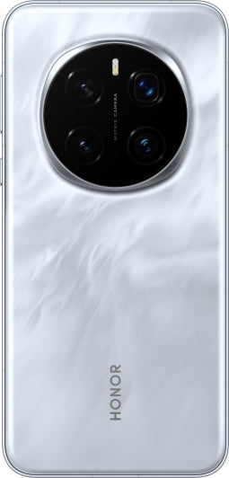 Honor Magic7 Pro 17,3 cm (6.8") Dubbla SIM-kort Android 15 5G USB Type-C 12 GB 512 GB 5270 mAh Grå