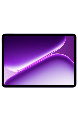 OnePlus Pad Go 2 WiFi 128GB Lila – OnePlus