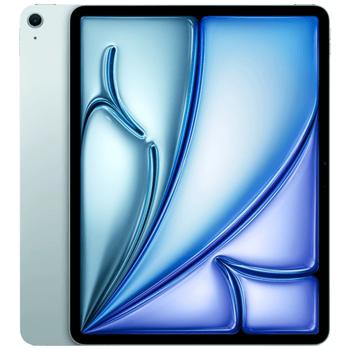 Apple iPad Air 2026 13 WiFi + 5G 128GB Blå – Apple