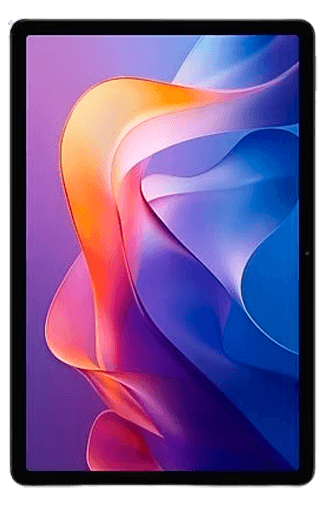 Xiaomi Redmi Pad 2 4GB/128GB Grå – Xiaomi