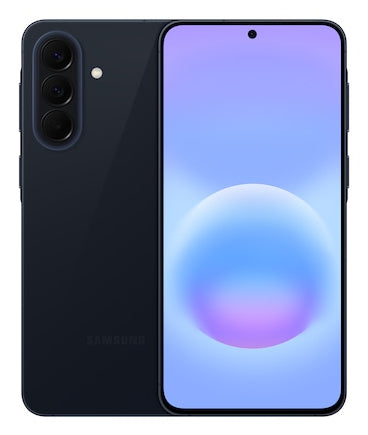 Samsung Galaxy A57 5G 256GB Mörkblå – Samsung