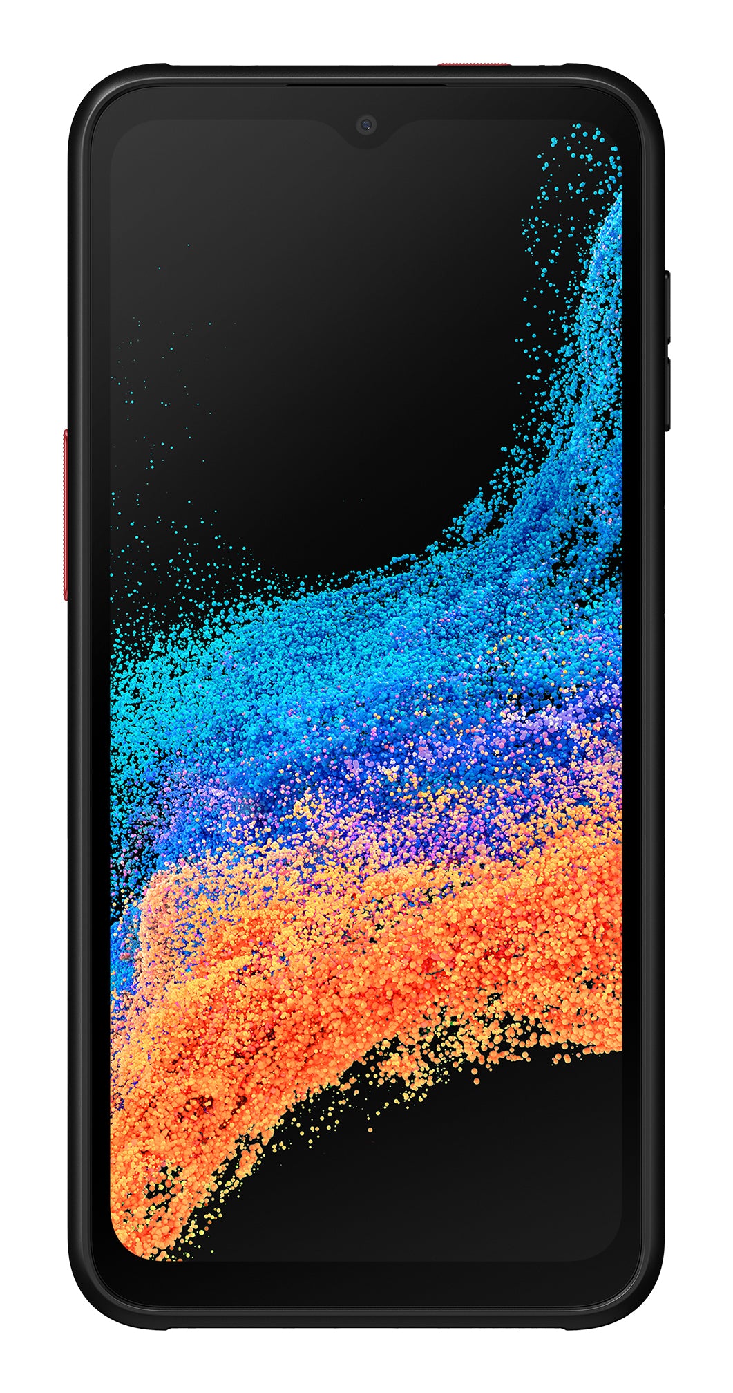 Samsung Galaxy Xcover6 Pro Enterprise Edition 16,8 cm (6.6") Dubbla SIM-kort 5G USB Type-C 6 GB 128 GB 4050 mAh Svart