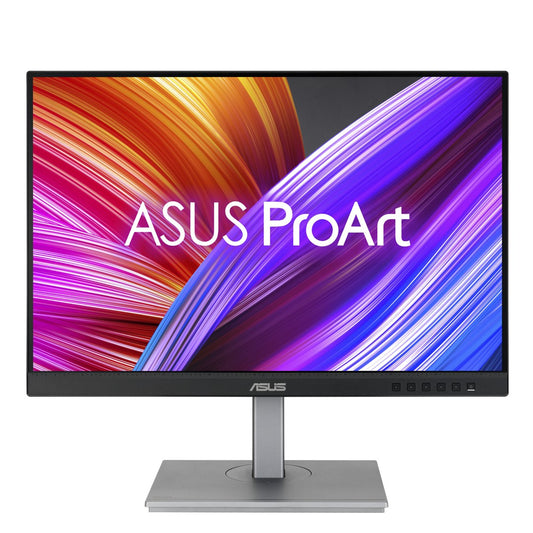 ASUS ProArt PA248CNV computer monitor 61.2 cm (24.1") 1920 x 1200 pixels Full HD+ Black – ASUS
