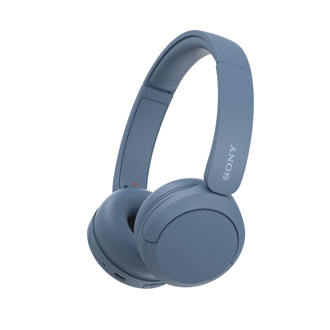 Sony WH-CH520 Blue